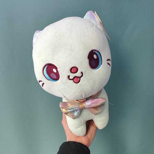 Мягкая игрушка Кот🐱