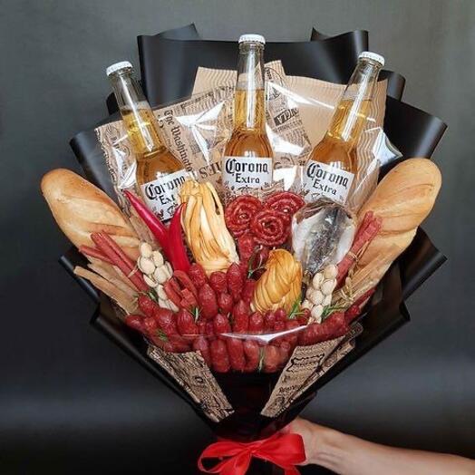 Гастро-праздник