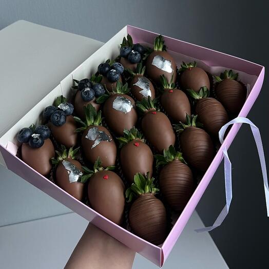 Сладкое наслаждение