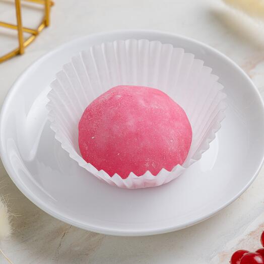 Моти Клубничный: Нежность и свежесть в каждом кусочке💔🍓