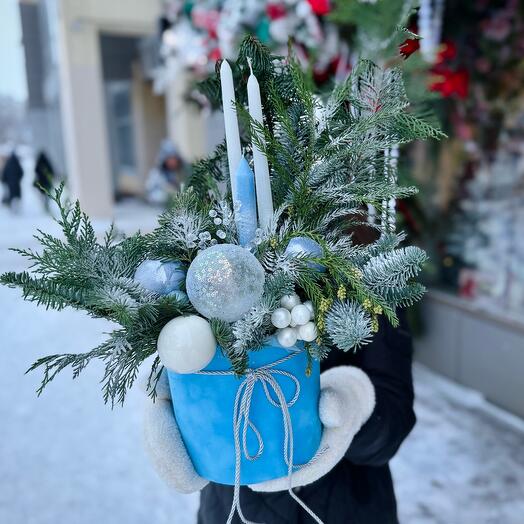 Звонкий лёд