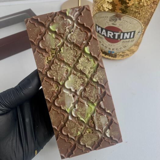Дубайский шоколад