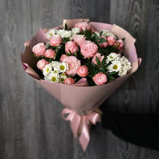 Bouquet of "Dreams"
