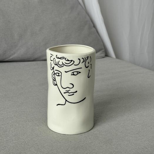 Ваза Пикассо 1