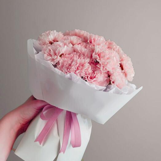 Букет Mon Fleur