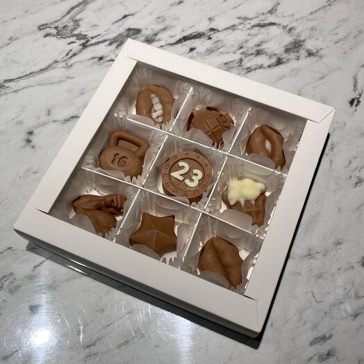 Набор «23»
