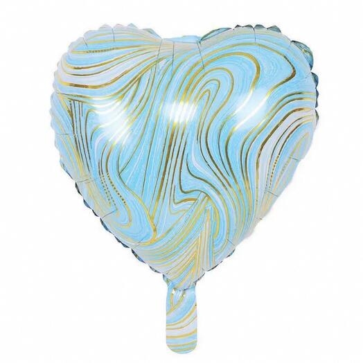 Heart💙💙