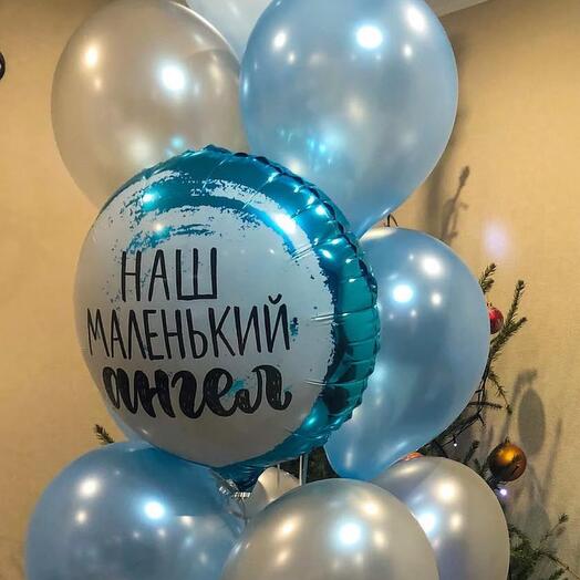 Набор воздушных шаров