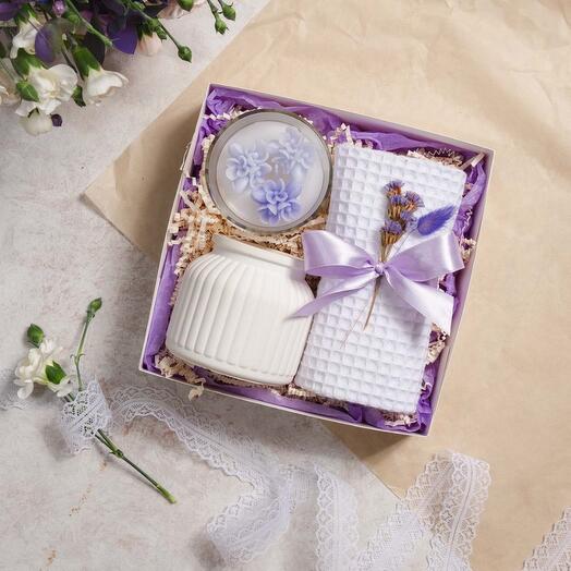 Подарочная коробка  388 Tenderness