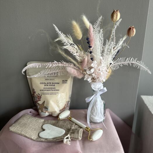 Подарочный набор «Красивое утро»