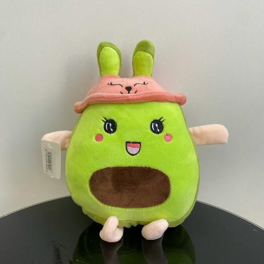 Авокадо пупс