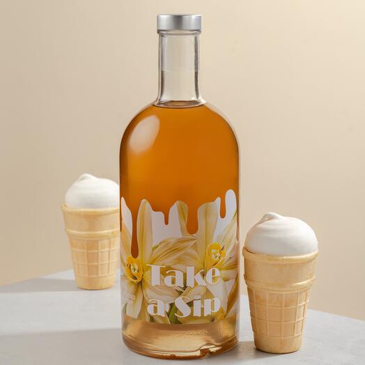 Сироп "Take a Sip", Ваниль