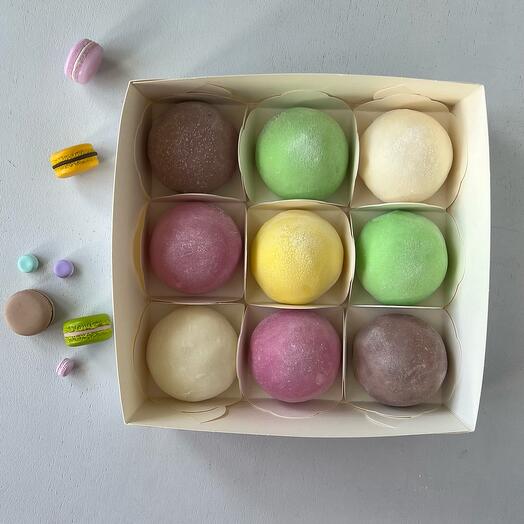 Ассорти моти