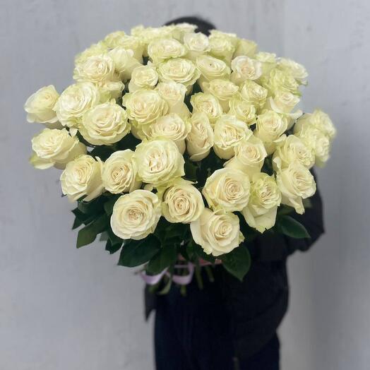 51 Роза эквадор