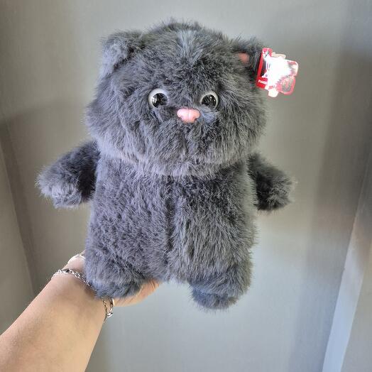 Игрушка кот