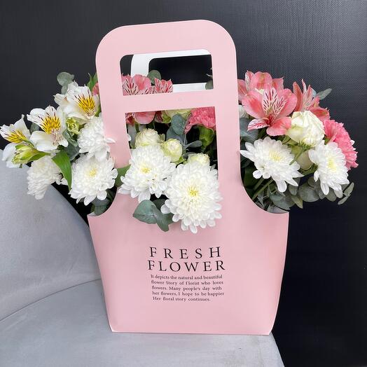 FRESH FLOWER 3