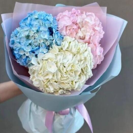 Зефирки