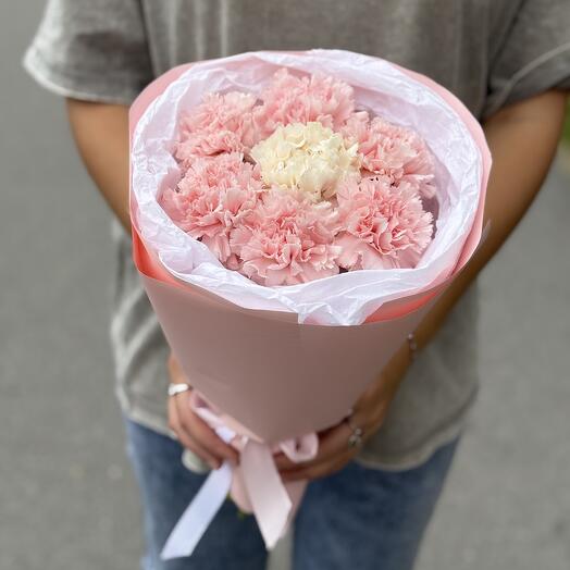 Букет «Цветочек»🌸