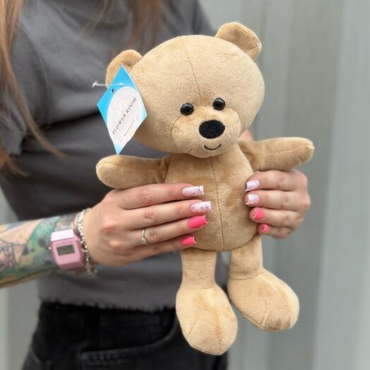 Мимимишка  «Иннокентий»