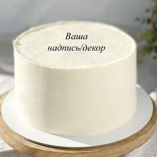 Торт «Шоколадно-вишневое чудо»