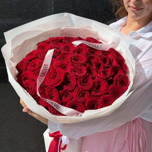 I love you endlessly