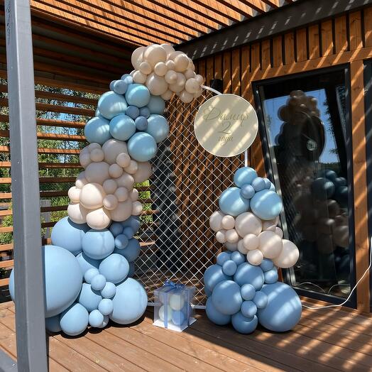 Фотозона  (2)