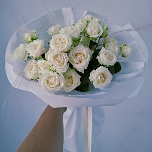 White Roses