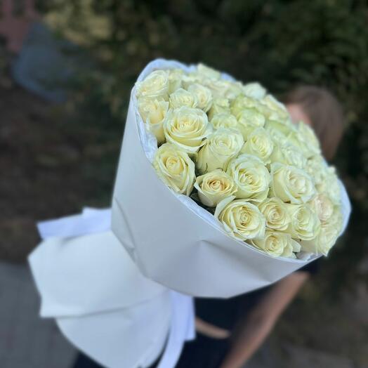 51 роза