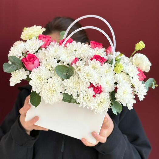 Композиция "Очарование"