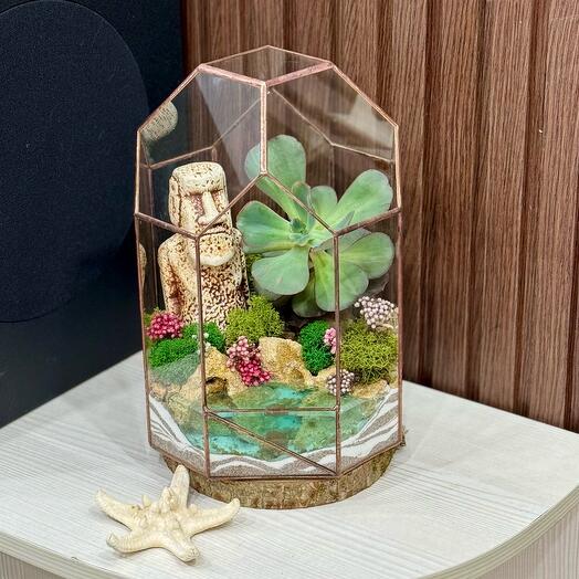 Неповторимый подарок