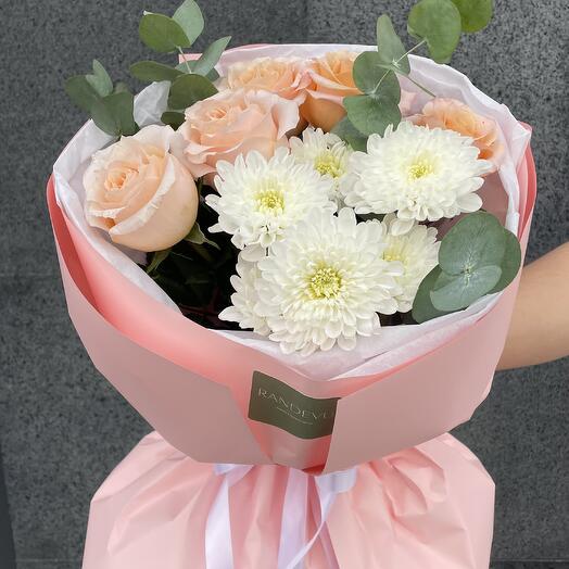 Карамелька