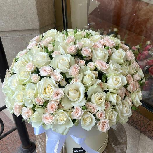 Белый танец