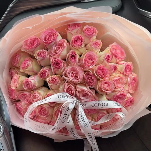 Трепет лепестков