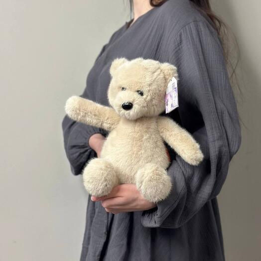 Мягкая игрушка Мишка