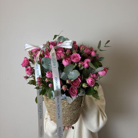 Эхо нежности