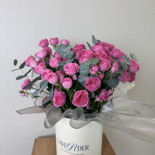 Королевский шарм