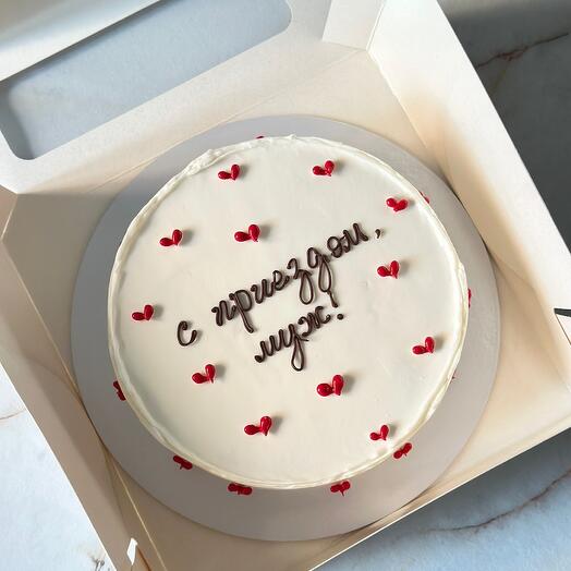 Мега бенто мужу "с приездом, муж!"