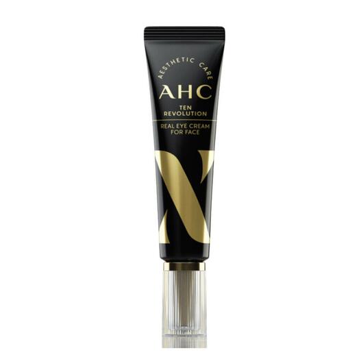 Крем для глаз антивозрастной с эффектом лифтинга AHC, 30 мл