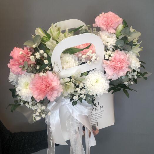 Розовый рай