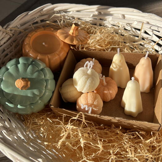 Набор «Хэллоуин»