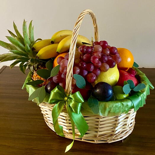 Fruit Basket 5 kg