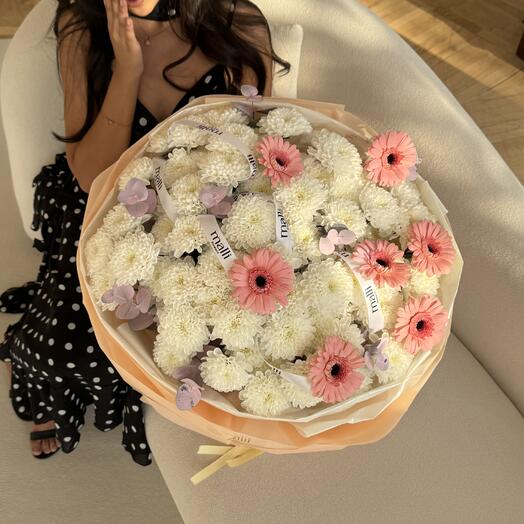 Облако заботы