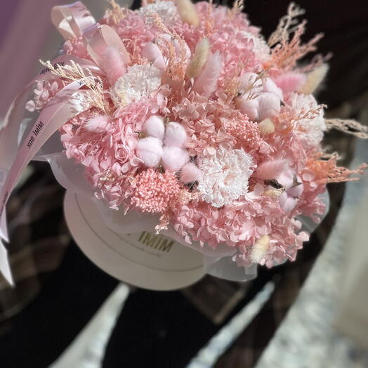 Стабилизированная композиция «Нежность»