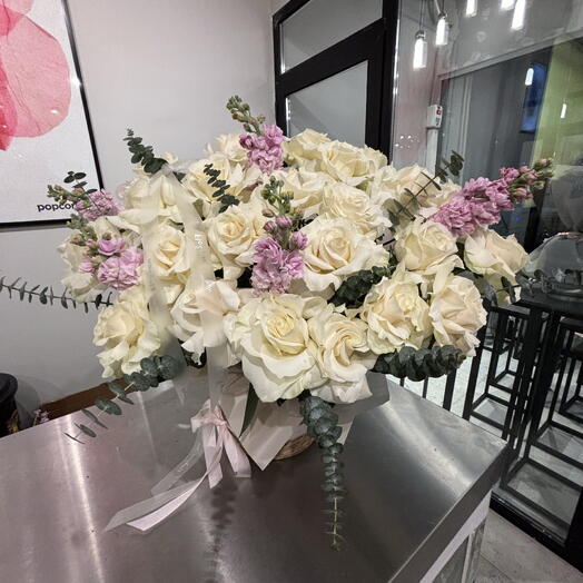 Авторский букет