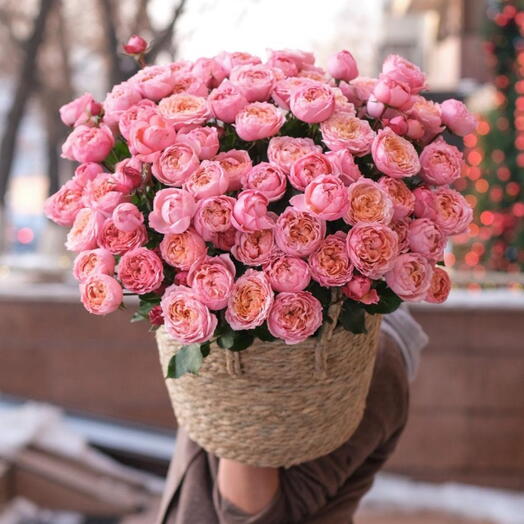 Джульетта в кашпо