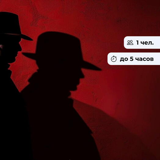 В поисках правды. Игра в мафию