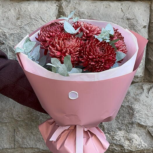 FLOWERHOUSE