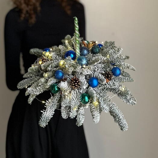 Настольная композиция "Чудо"