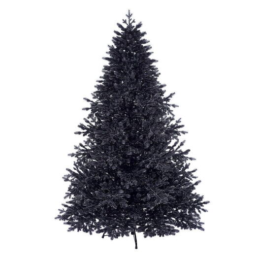 Ёлка Черная 180 см