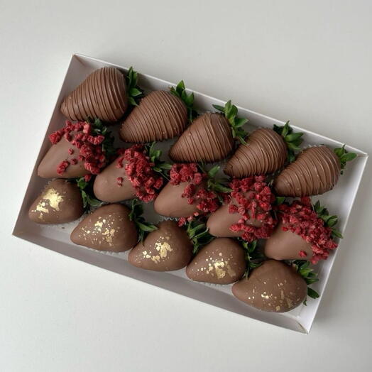 Бокс «loveberry»